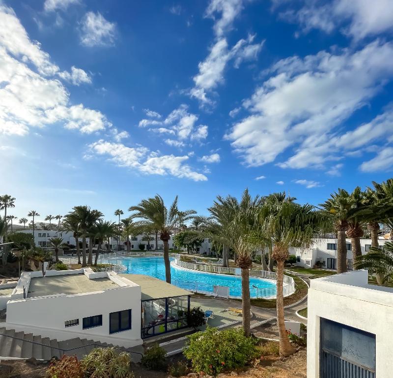 Barqueros Beach by Best Holidays Fuerteventura, Corralejo