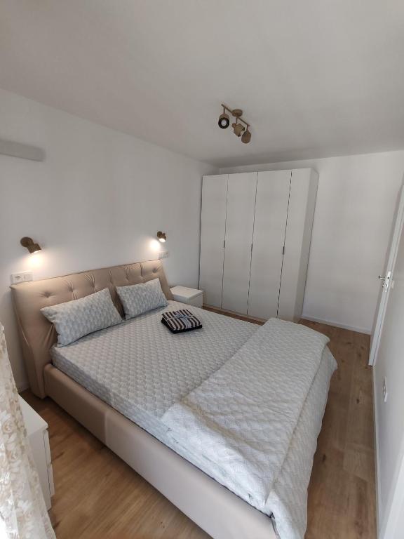 Corporate Suite, Bukurešť