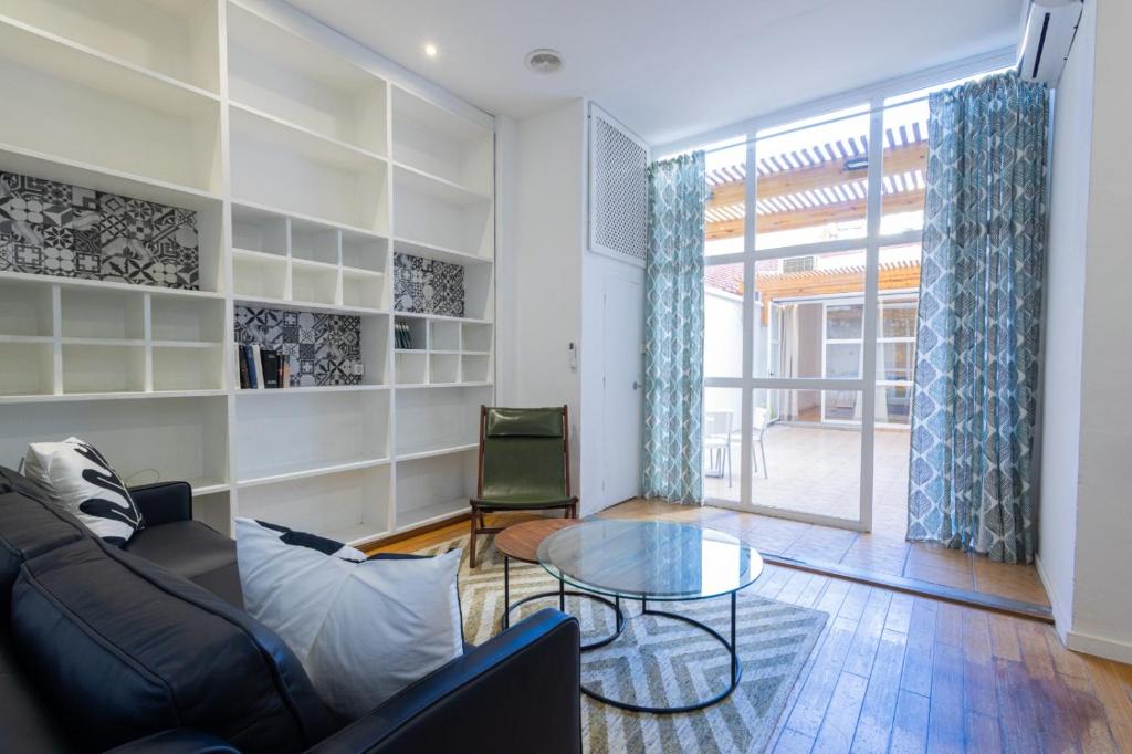 FLORIT FLATS - The Vella Apartment - 2