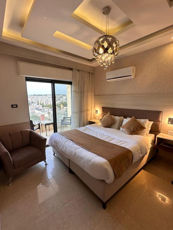Alqimah Serviced Apartments Hotel