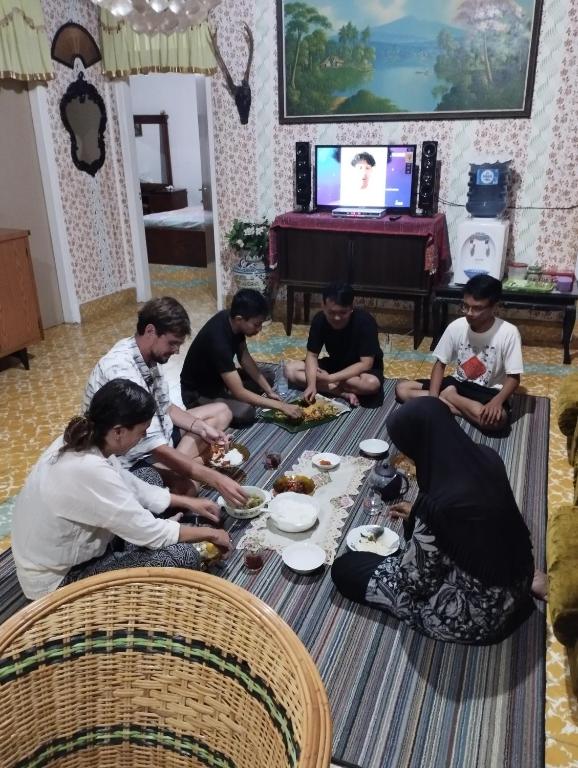 Mando Homestay III
