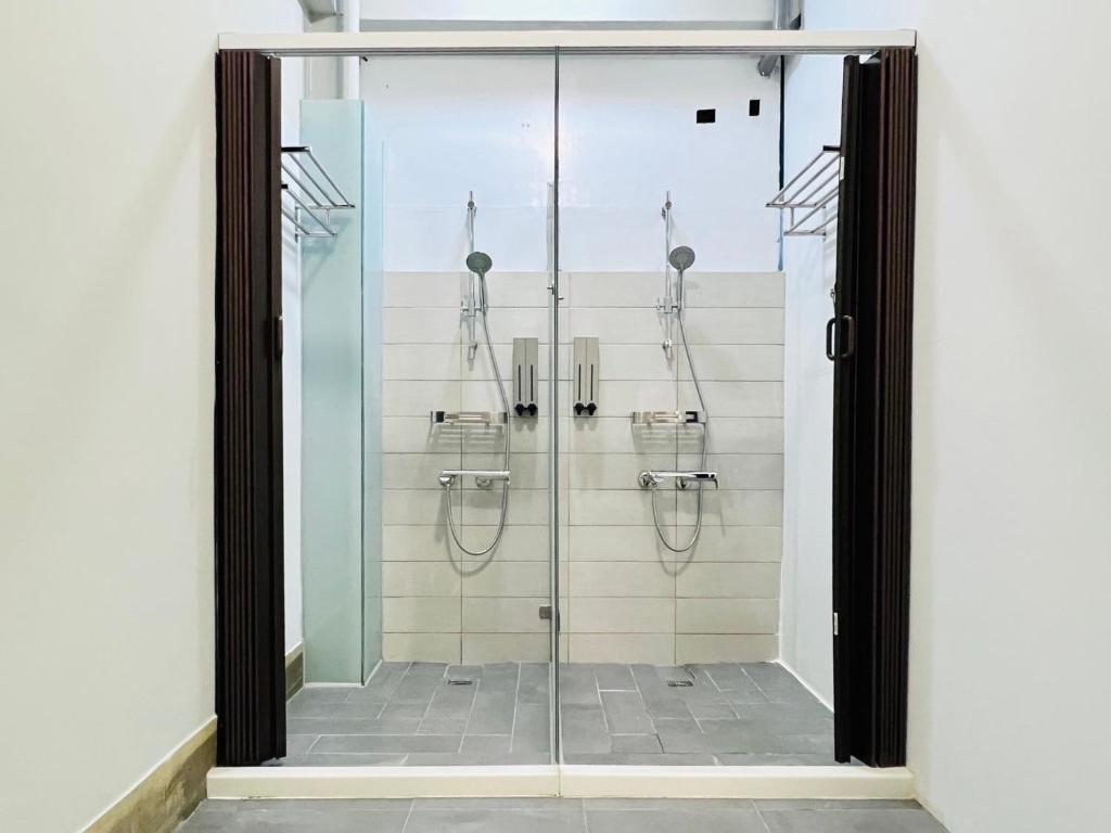 Shower