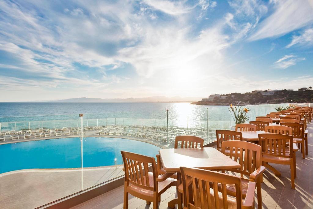 Hotel Best Negresco - 3
