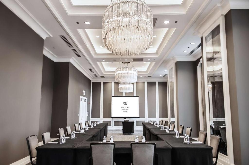 Meeting room / ballrooms
