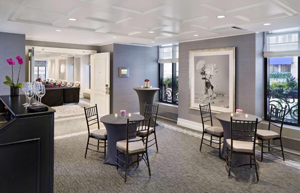 Meeting room / ballrooms