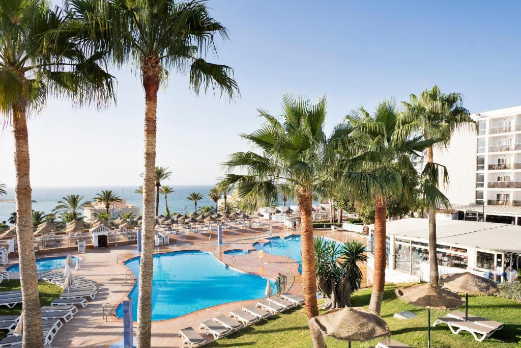Hotel Best Siroco - 1