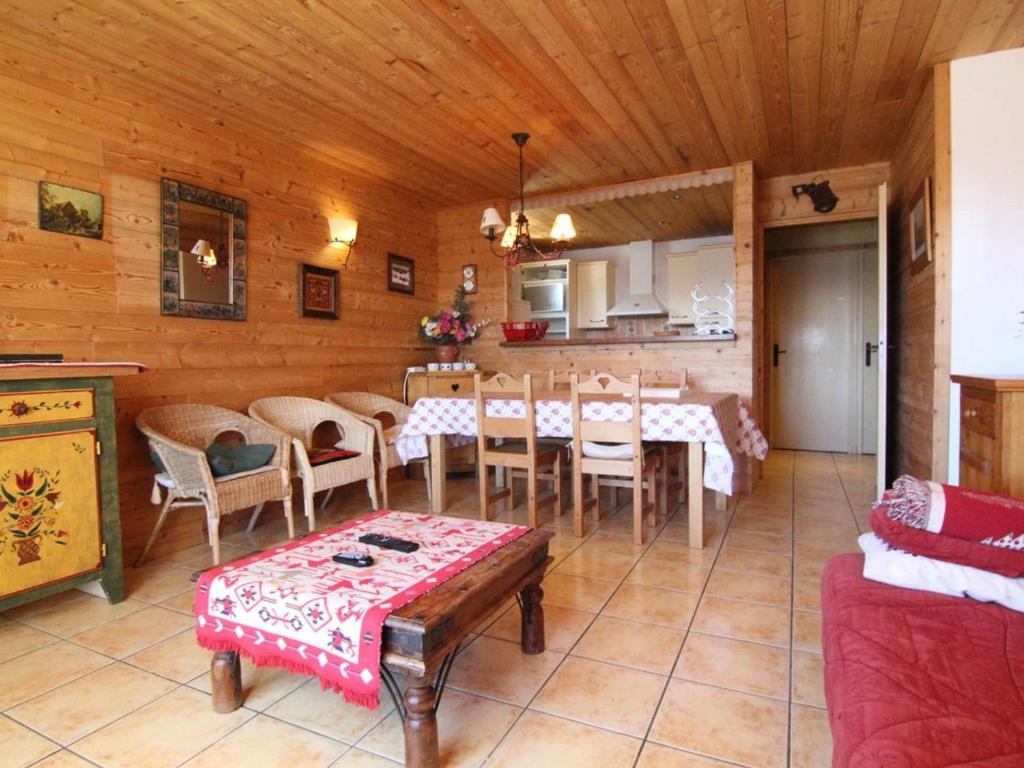 Appartement 75m², 8 pers., proche télésiège, Vieil Alpe - Alpe d'Huez - FR-1-405-132, L'Alpe-d'Huez