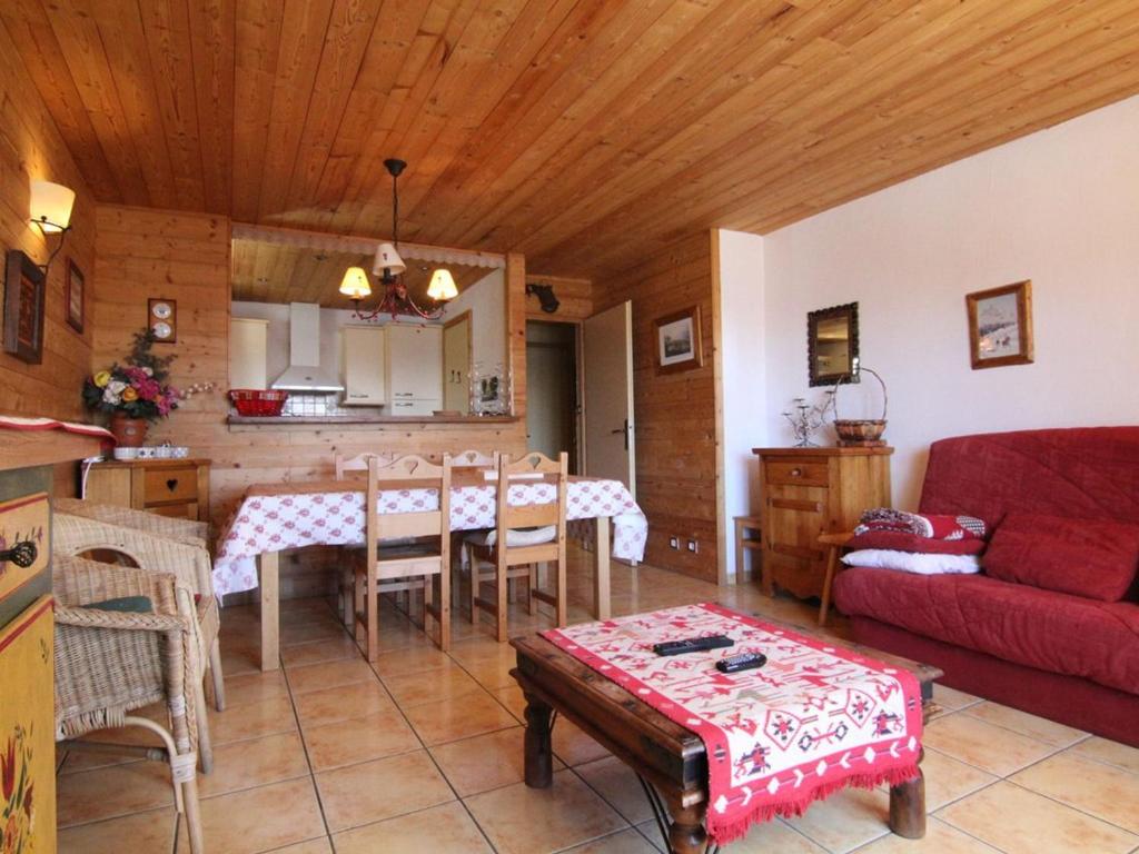 Appartement 75m², 8 pers., proche télésiège, Vieil Alpe - Alpe d'Huez - 3