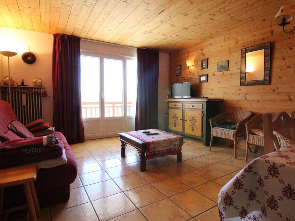 Appartement 75m², 8 pers., proche télésiège, Vieil Alpe - Alpe d'Huez - 4