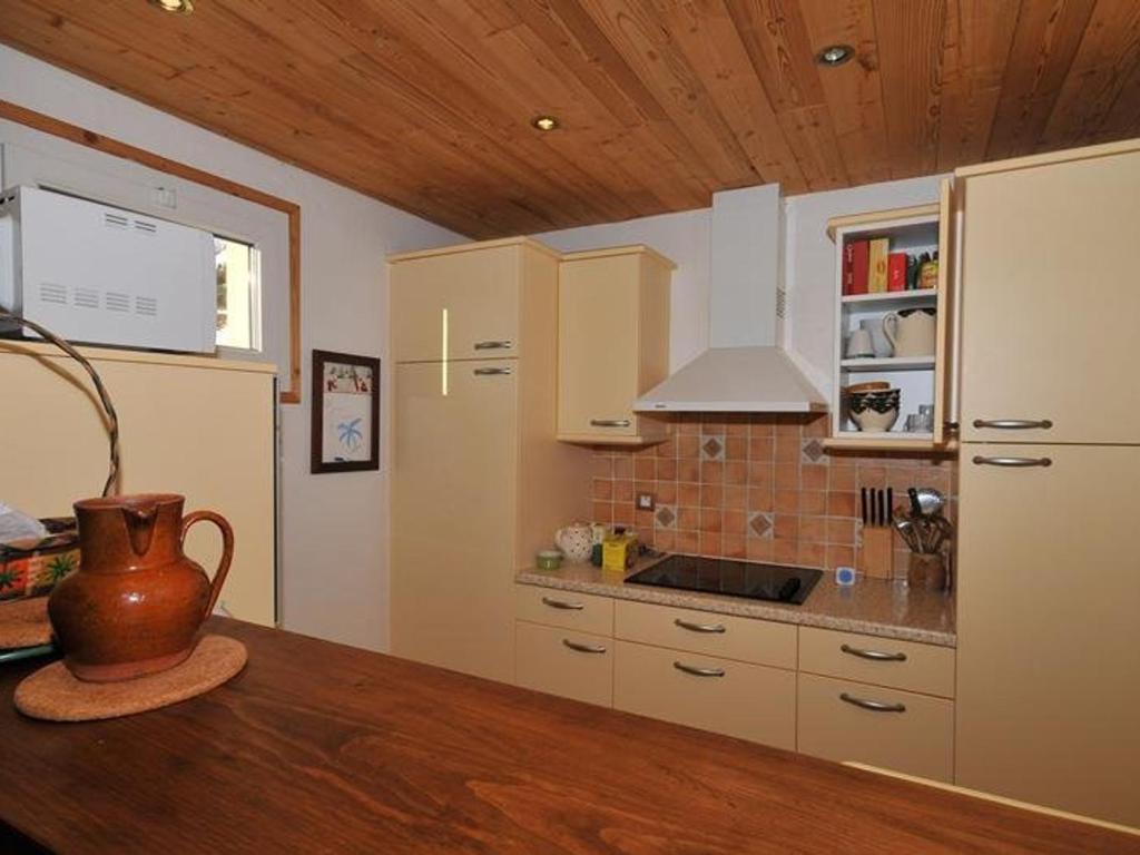 Appartement 75m², 8 pers., proche télésiège, Vieil Alpe - Alpe d'Huez - 5