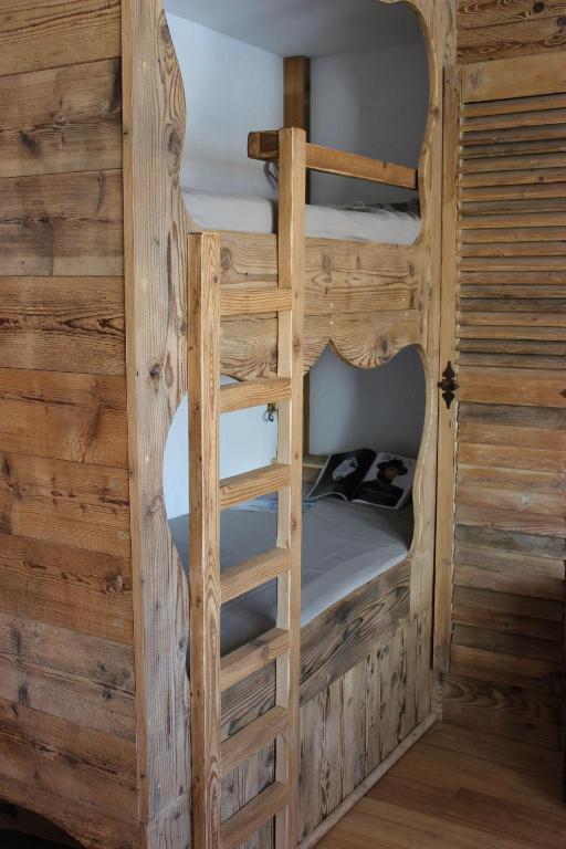 Orsière Appartements VTI - 2