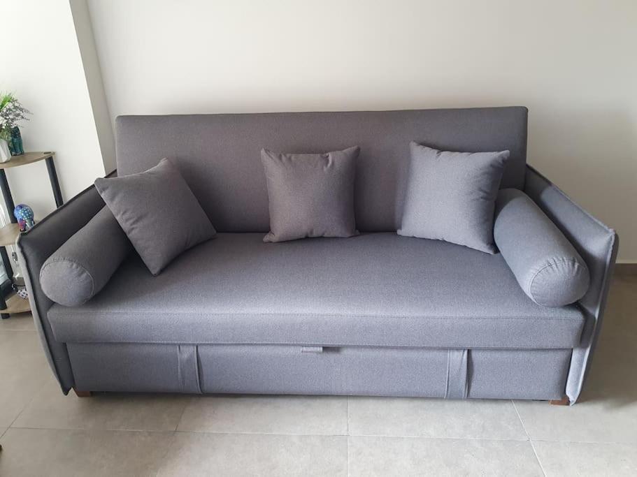 Hermoso apartamento nuevo ubicado en zona centrica - 4