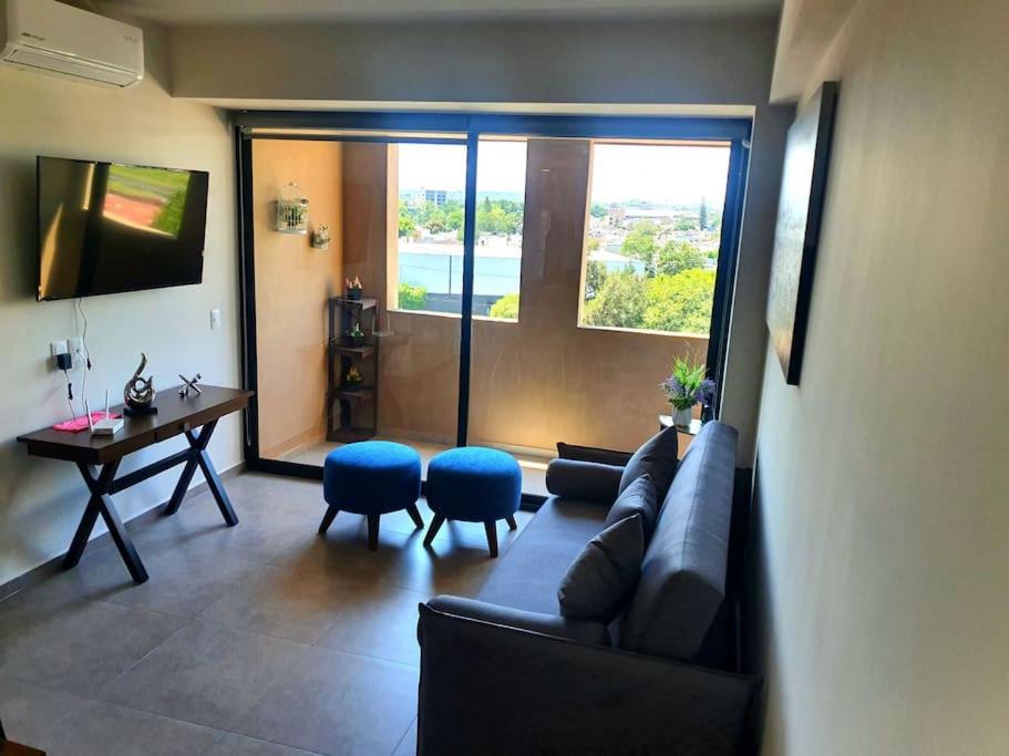Hermoso apartamento nuevo ubicado en zona centrica - 3