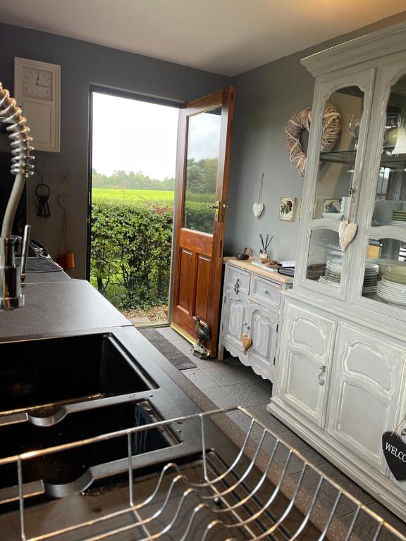 Woodend Cottage, Dumfries photo 4