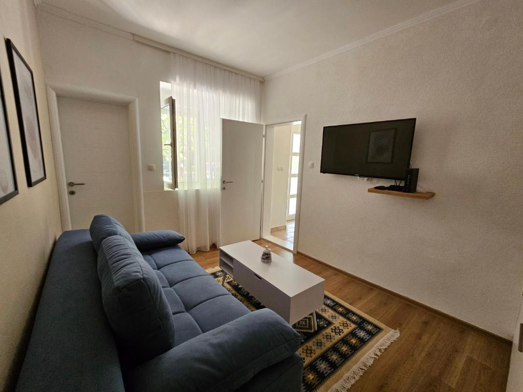 BLUE APARTMENT MOSTAR - 3