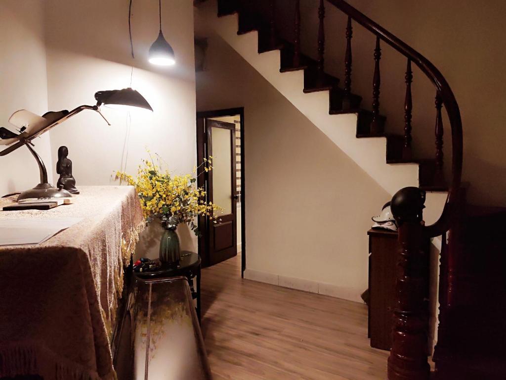 Da Tree Homestay