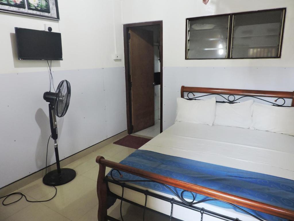 Charlton Kandy City Rest photo