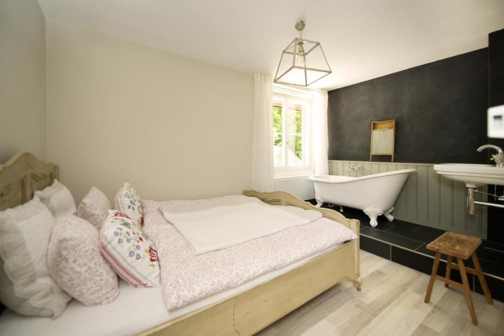 Hotel Langenberg photo