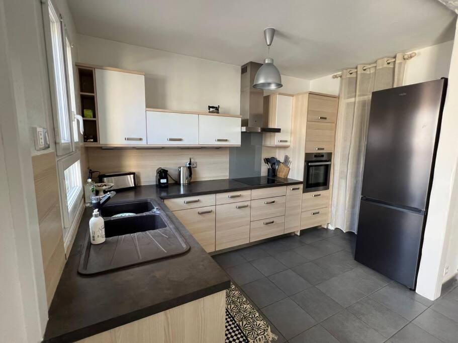 Superbe appartement avec parking - 4