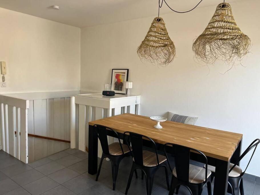 Superbe appartement avec parking - 5