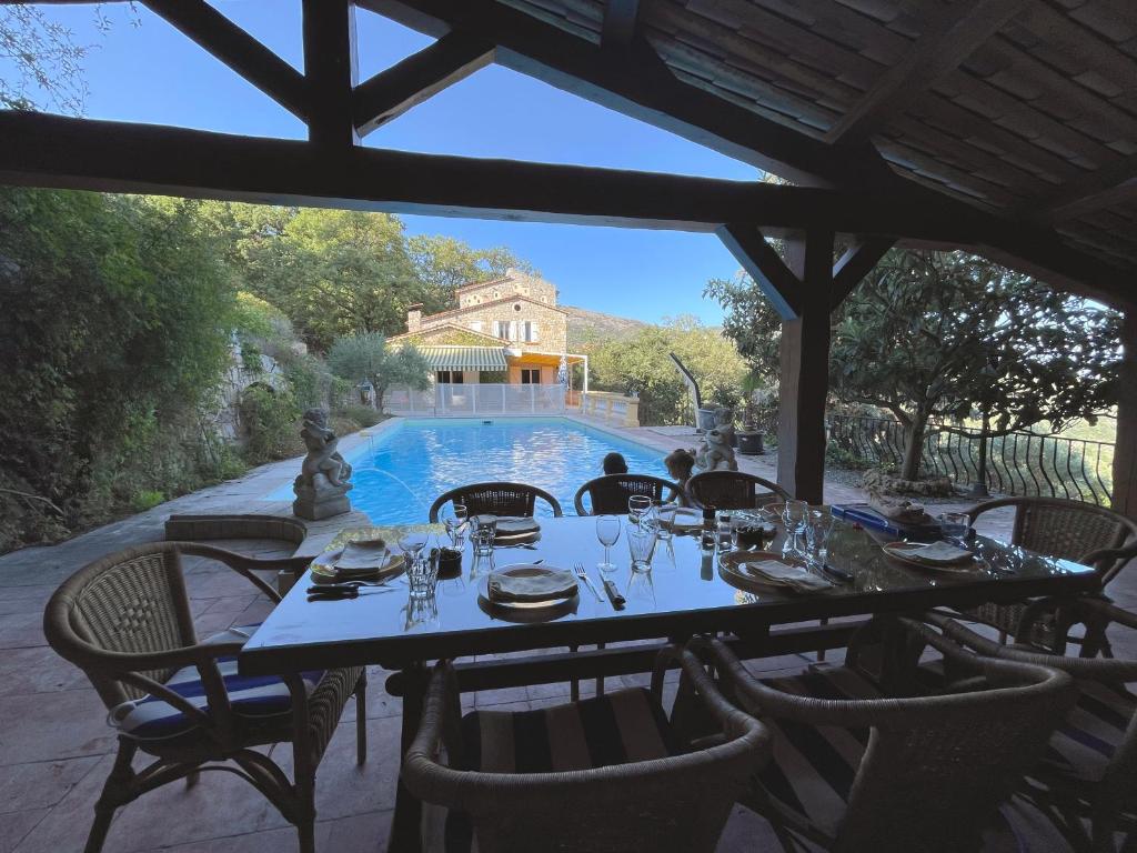 Villa Barelli - 1