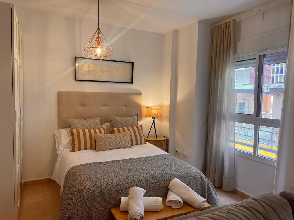 Bailen Central Lofts by Stay Belonio - 5
