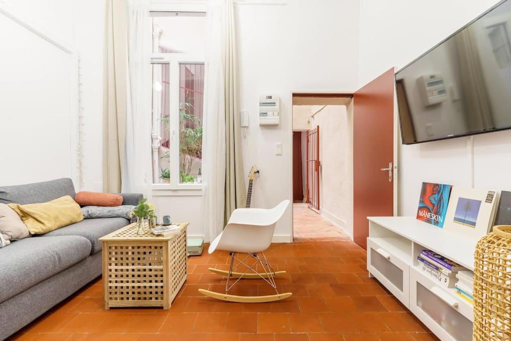 Duplex en plein centre historique Aix en provence - 1