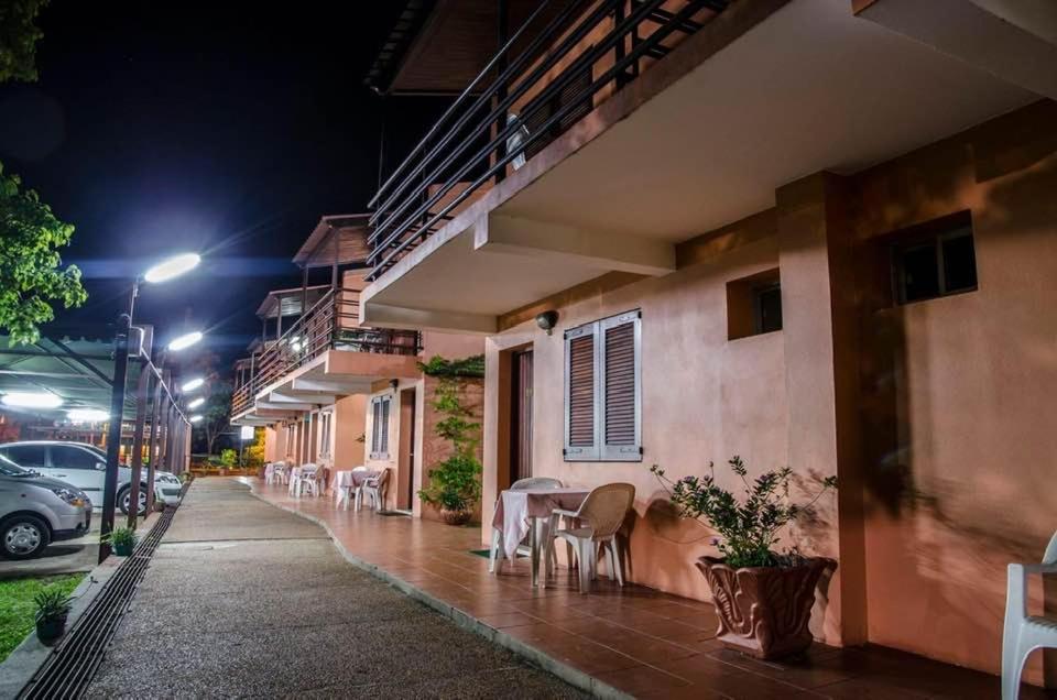 Apart Hotel Natural del Daymán - 5