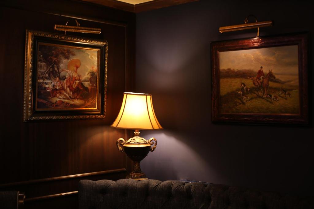 Bar/lounge