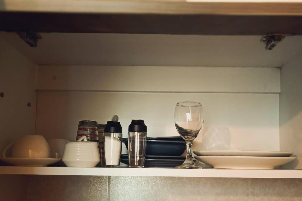 MINI DEPARTAMENTO independiente, privado y cómodo - 2