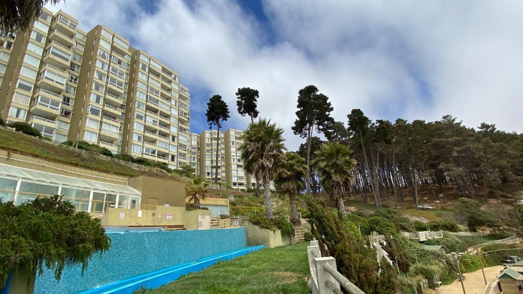 Condominio Pinares del Canelillo - 2