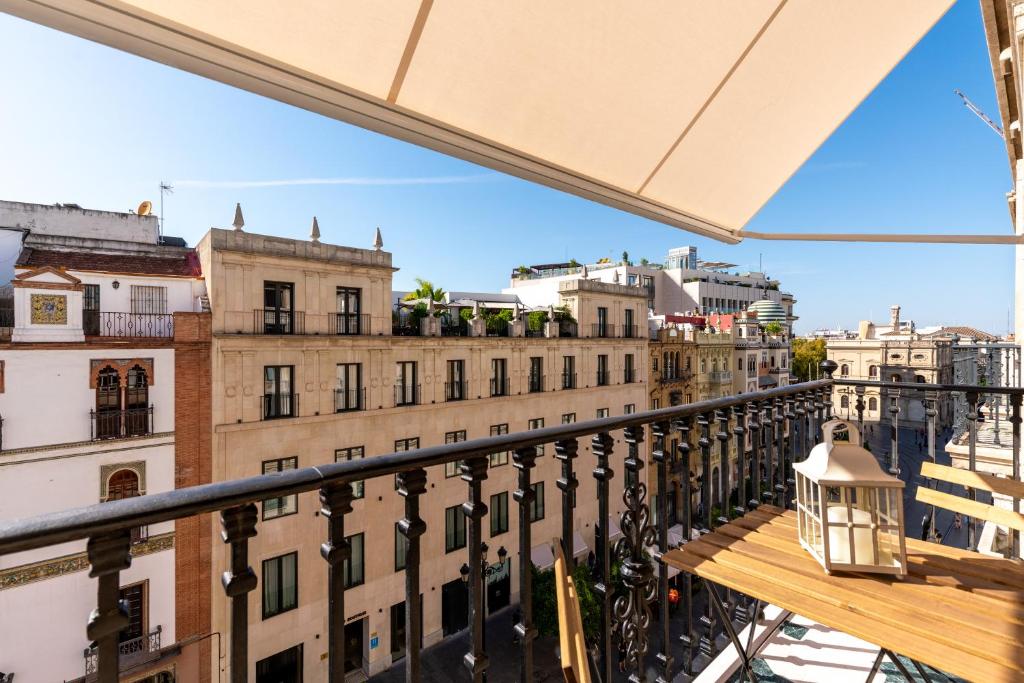 Premium Suite Constitución, Sevilla