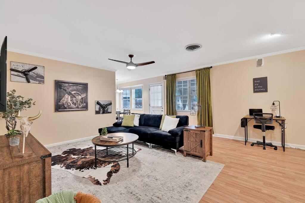 Shreveport Property, Shreveport