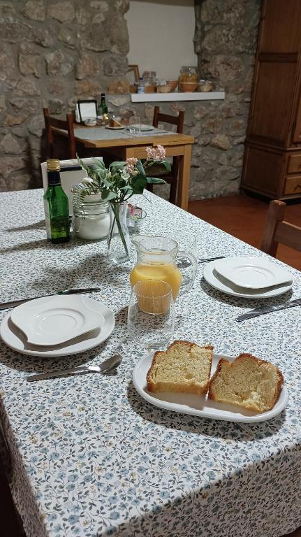 Pensión liebana 가족여행