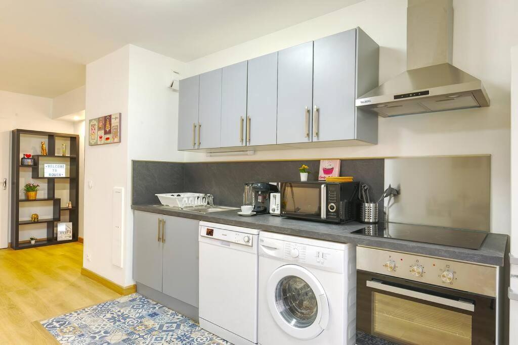 L'Elias : appartement de standing pour 6 - 2