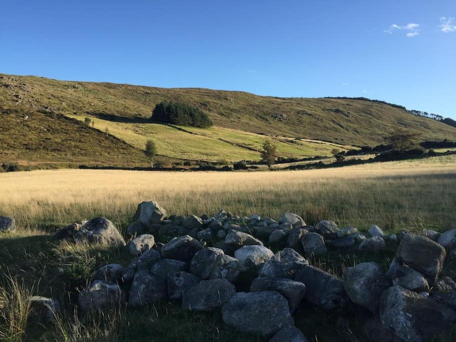 Reid's Hall, Hilltown