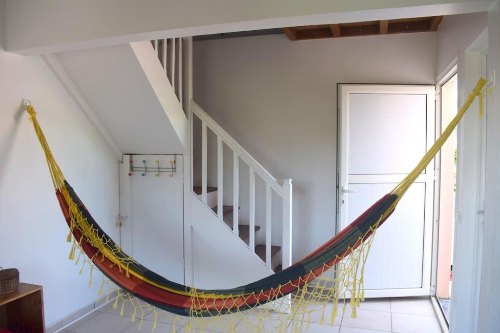 Charmant Studio emplacement de choix - casino, Le Gosier