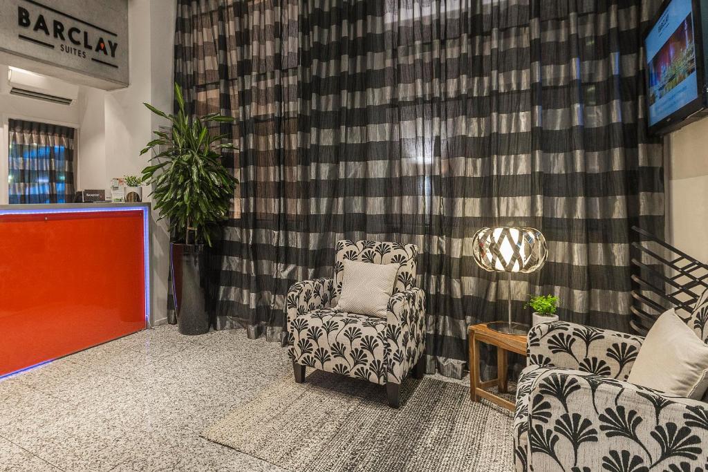 Auckland Barclay Suites Auckland City Hotel Additional