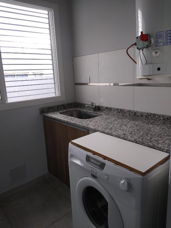 Departamento Antonia - 5