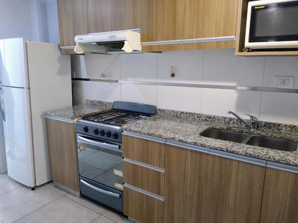 Departamento Antonia - 3