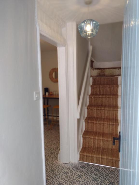The Mews Cottage, Penzance photo 8