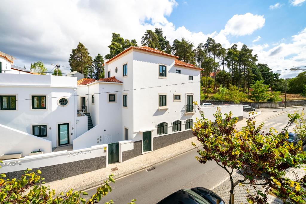 FOREST VILLAS - GUEST HOUSE, Leiria