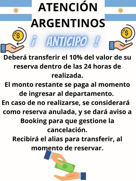 Libertad Recoleta -Ubicación Estratégica- - 4