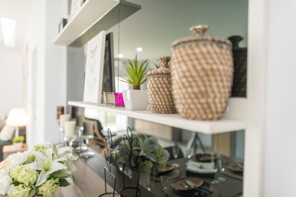 Facilities, Zada Residence in Nakhonratchasima