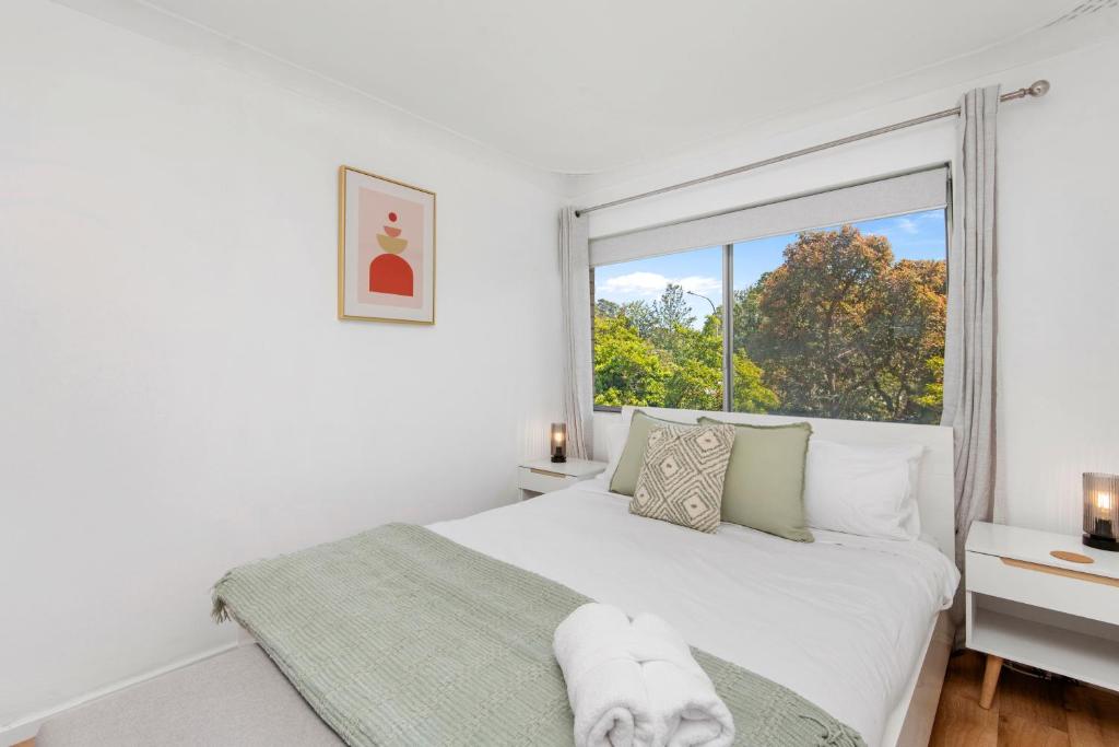 Superb Subiaco Nest - Perfect for 2