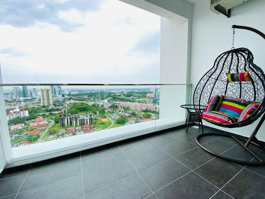 Pinnacle Tower Johor Bahru