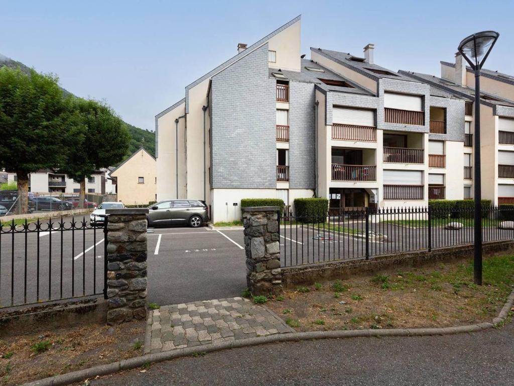 Appartement pour 4 à Saint-Lary-Soulan, proche centre et télécabine - FR-1-296-479 - 4