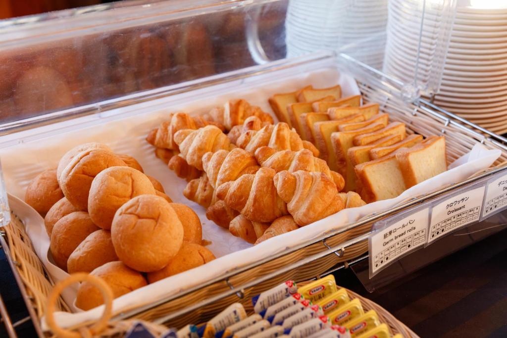 Food and beverages