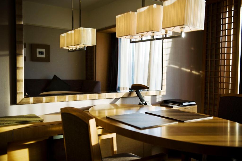 Hotel Facilities