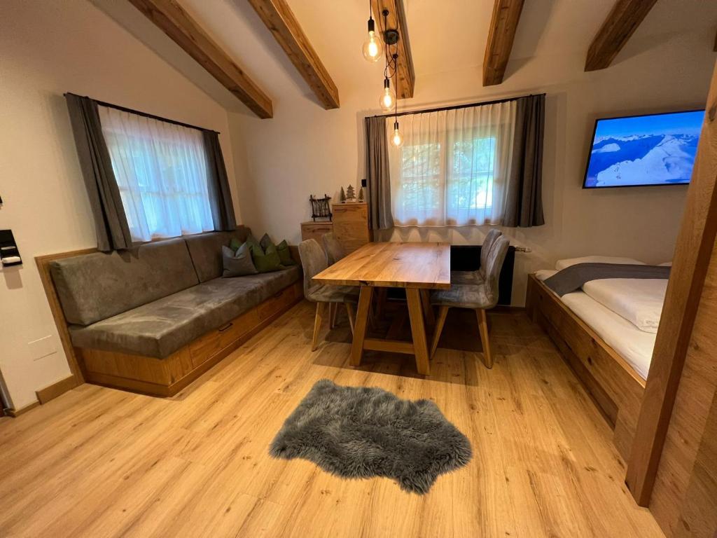 Chalet Bergliebe - 5